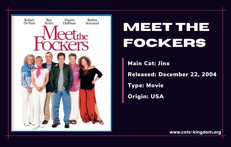 meet the fockers info